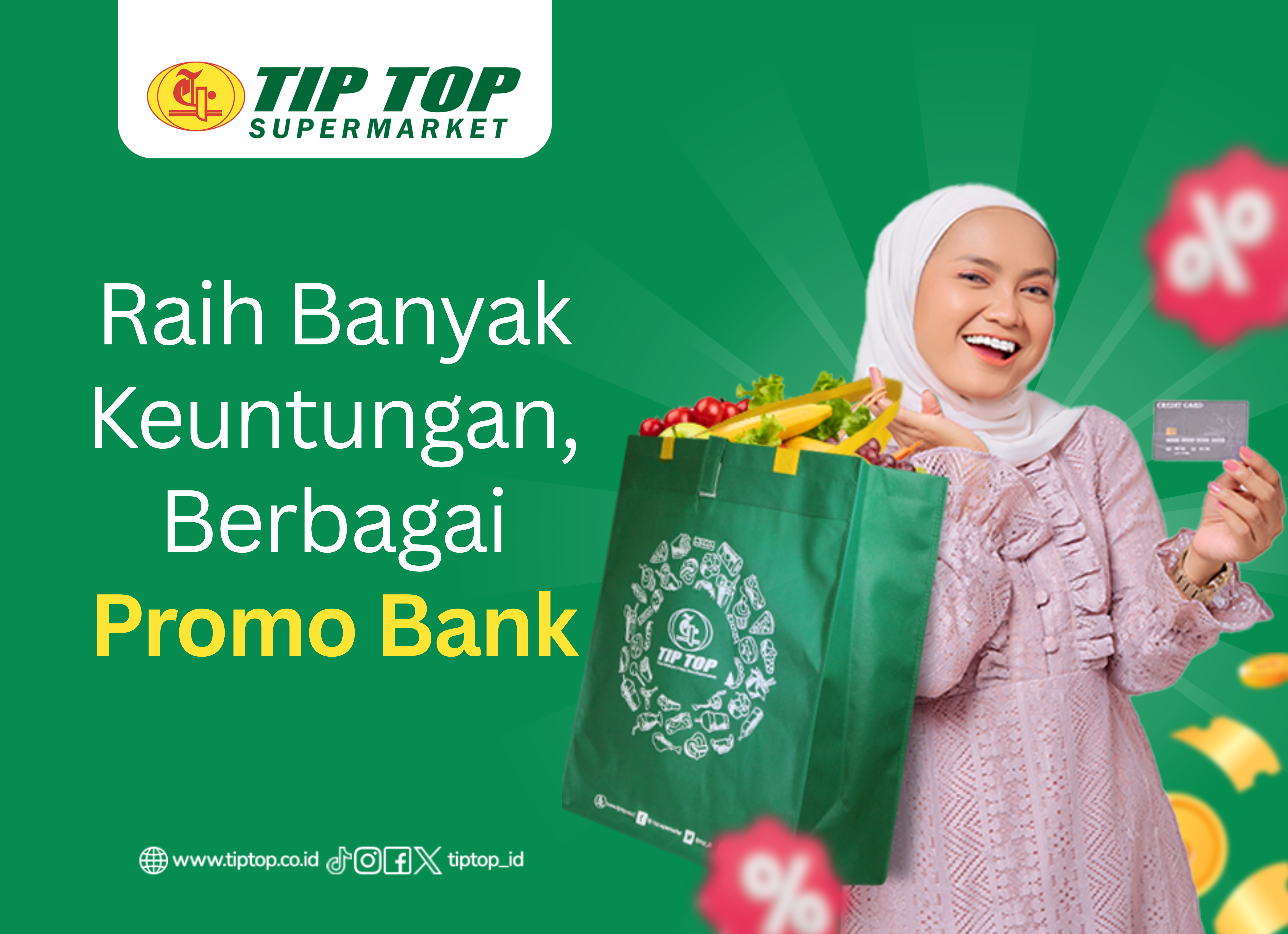 Promo Bank