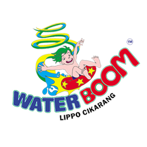 Waterboom Lippo Cikarang