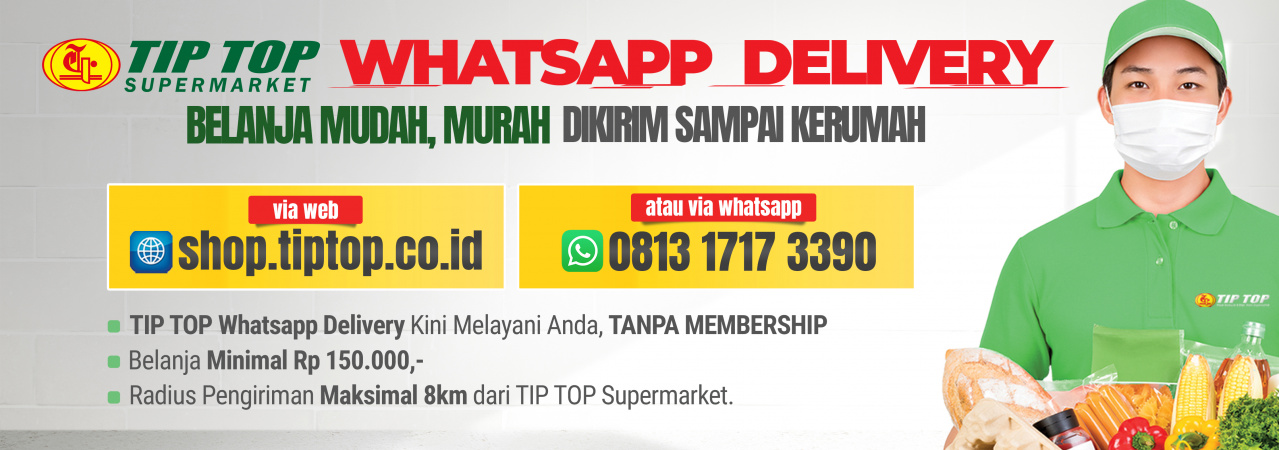Whatsapp Delivery