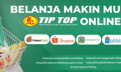 TIP TOP E-COMMERCE