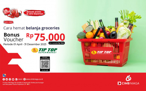 CIMB Niaga Kredit