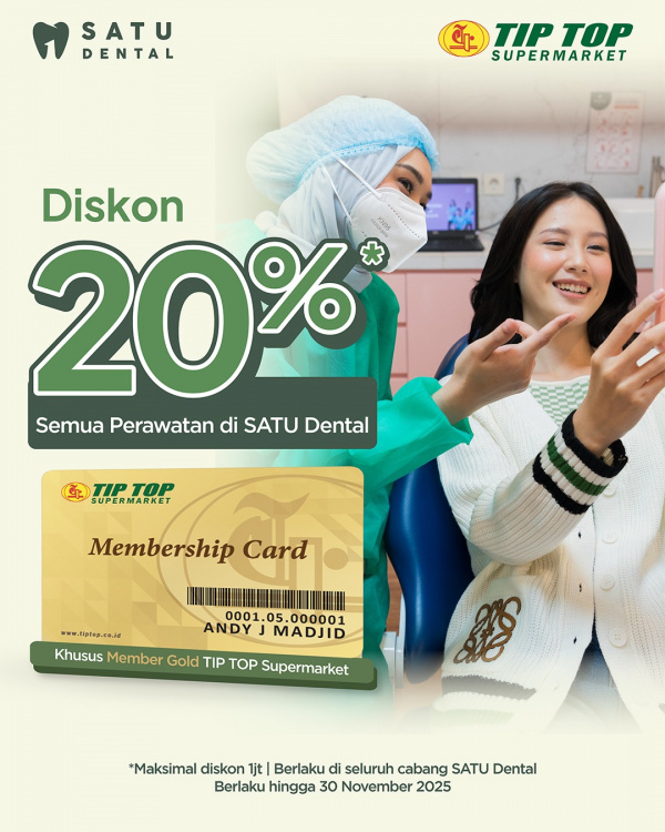 SATU Dental