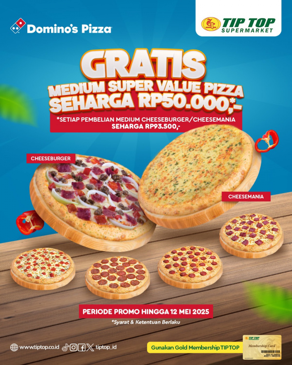 Domino's Pizza