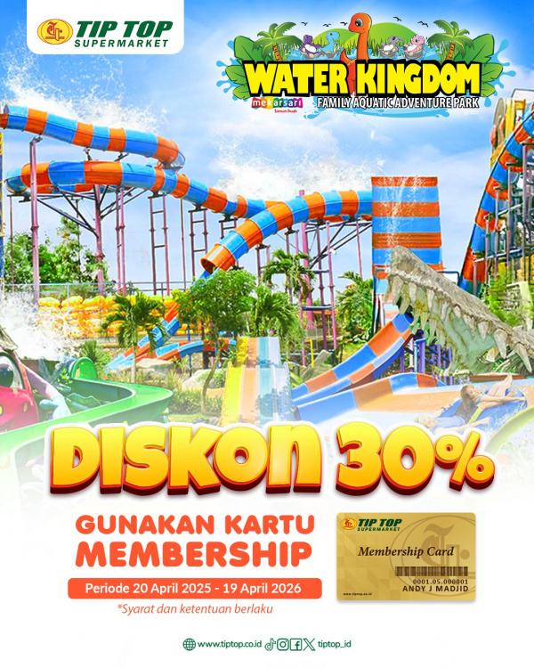 Water Kingdom
