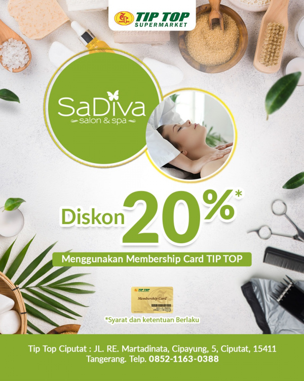 SaDiva