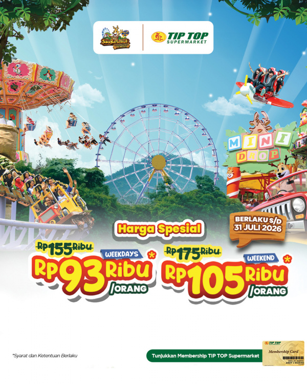 Jungleland
