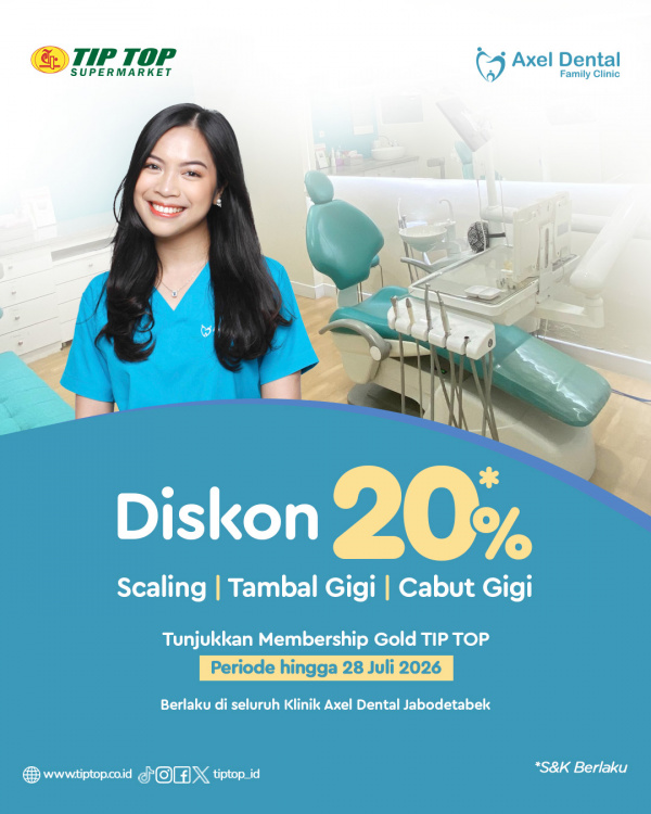 Axel Dental