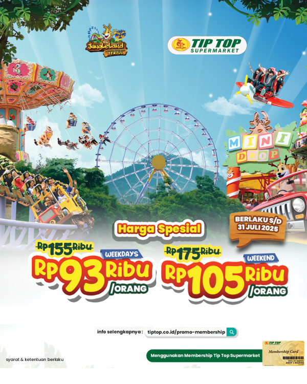 Jungleland