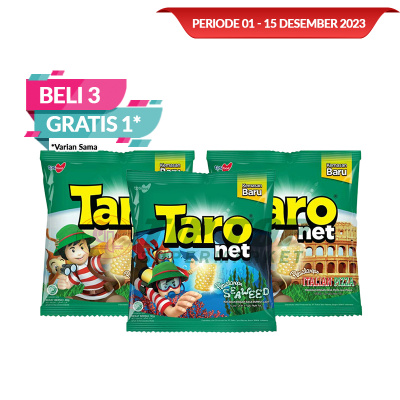 Taro Net 32gr