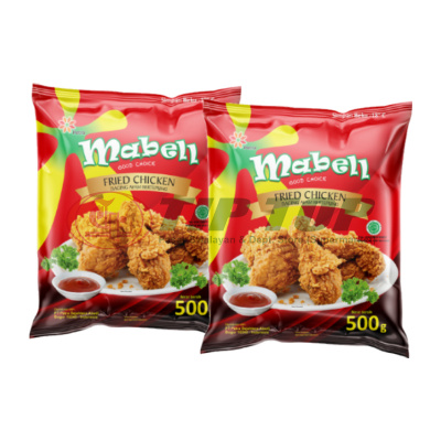 Mabell Fried Chicken 500gr