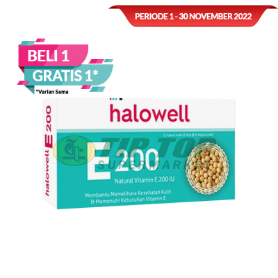 Hallowell E200