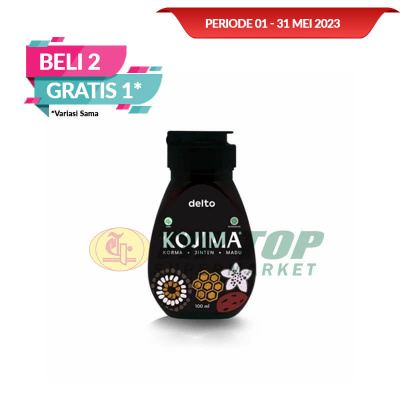 Kojima Pet 100ml