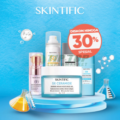 Skintific