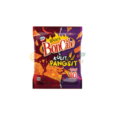 Bon Cabe Kulit Pangsit Level 10 70gr