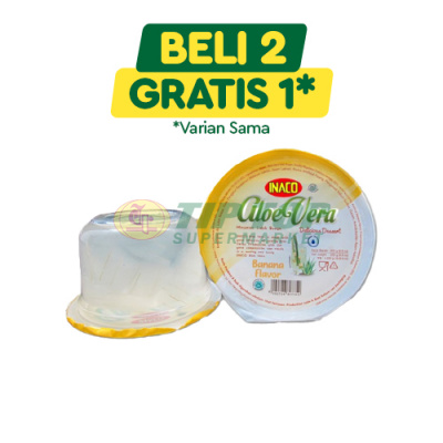 Promo Hadiah - Tip Top Supermarket