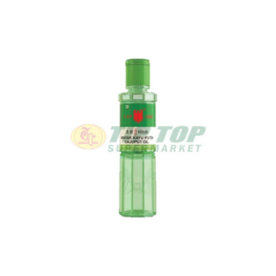Cap Lang Minyak Kayu Putih 210ml