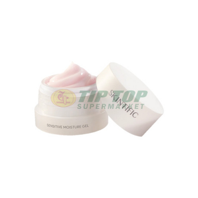 Skintific Sensitive Moisture Gel 40ml