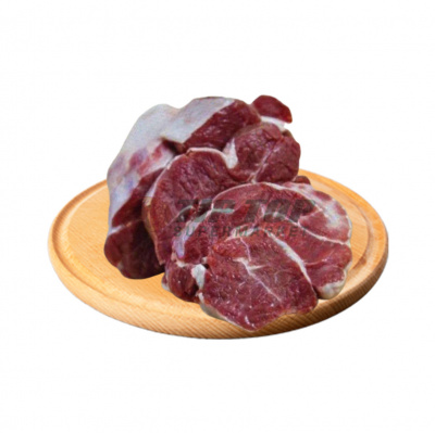 Daging Shankle