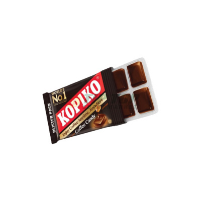 Kopiko Candy Cappucino Blister 32gr