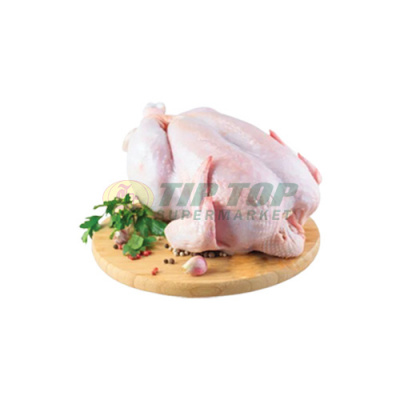 Ayam Karkas 0.9-1kg