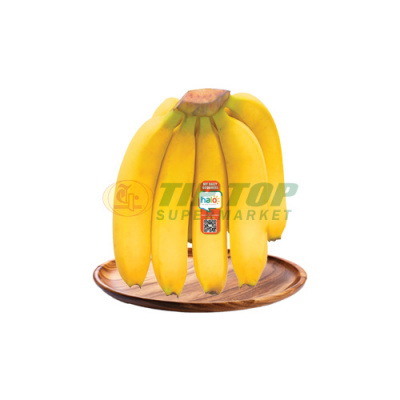 Halo Cluster Banana