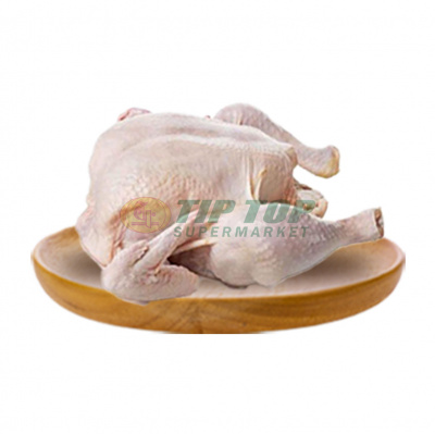 Ayam Broiler 0,7 - 0,8kg
