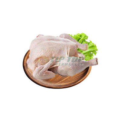Ayam Karkas 0.7-0.8kg