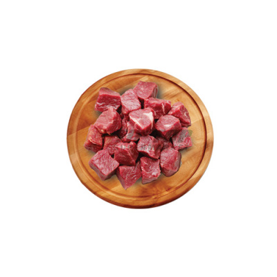 Daging Sapi Cube