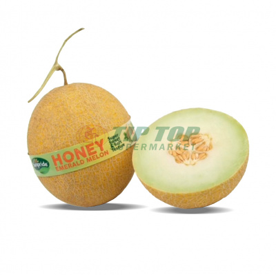 Sunpride Melon Honey Emerald
