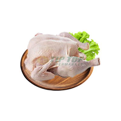 Ayam Karkas 0.7-0.8kg