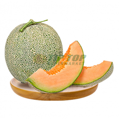 Melon Rock