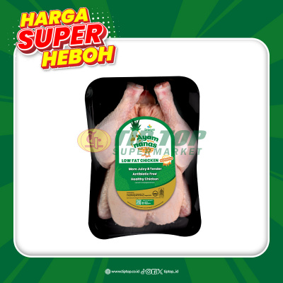 Ayam Nanas Karkas