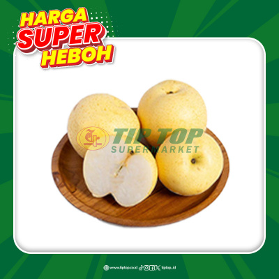Pear Century