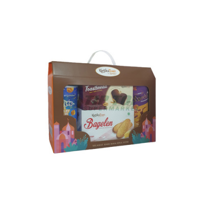 Kartika Toast Hampers 4's