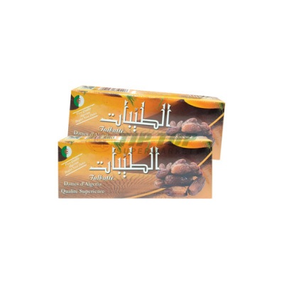 Taibatte Kurma D&rsquo;Algeria 250gr