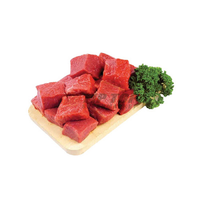 Daging Sapi Rendang Spesial