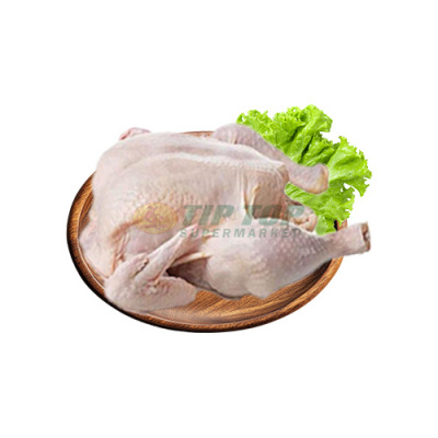 Ayam Karkas 0.9-1kg