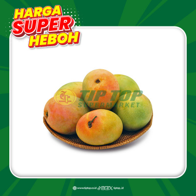 Mangga Gedong Gincu