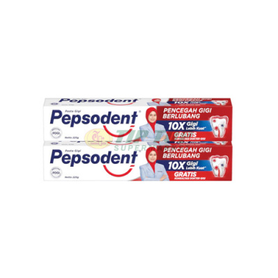 Pepsodent White 225gr