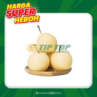 Pear Sweet Honey