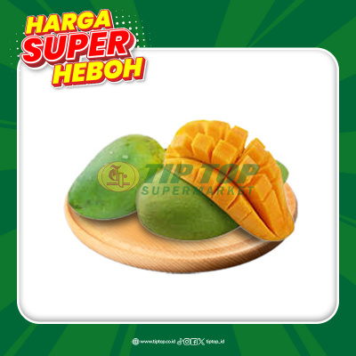 Mangga Harum Probolinggo