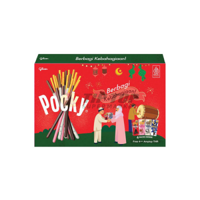 Glico Pocky Festive 84gr
