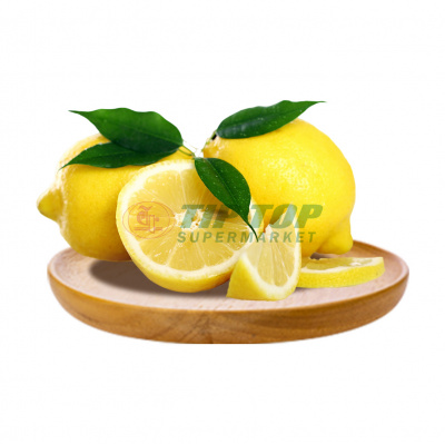 Jeruk Lemon China