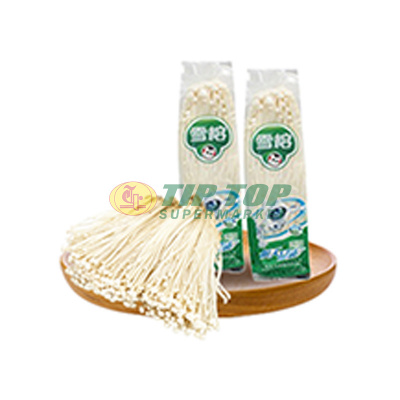 Jamur Enoki RRC 100gr