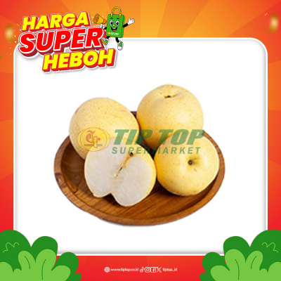Pear Century