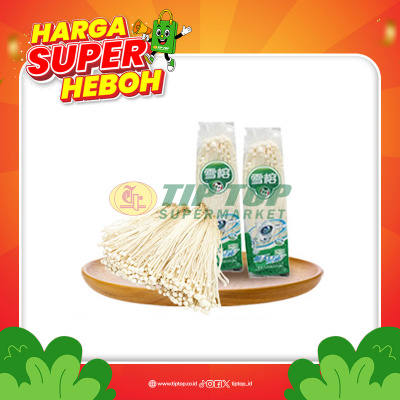 Jamur Enoki RRC