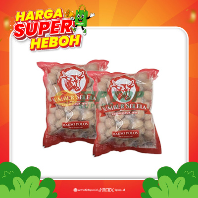 Sumber Selera