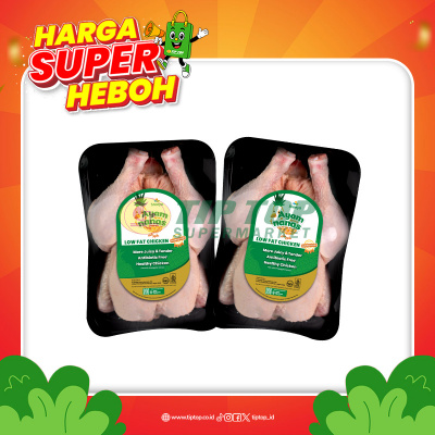 Ayam Nanas Karkas