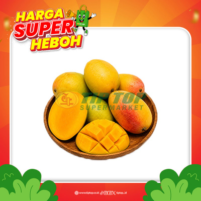 Mangga Gedong Gincu