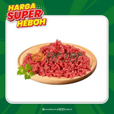 Daging Sapi Giling Spesial